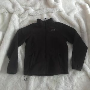 North face Jacket Brown Small